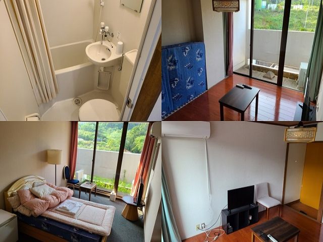 寮写真です！！