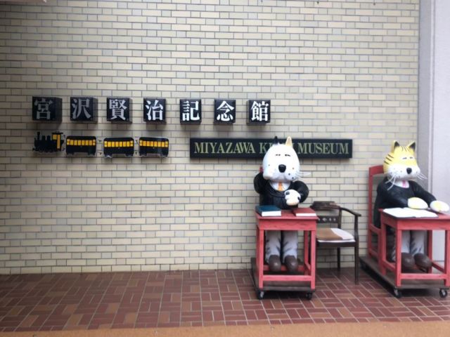 少し足を延ばして観光も☆