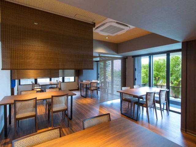 ☆美食を提供するお食事処☆