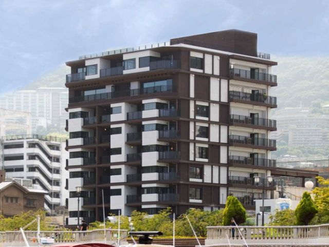 リゾバで人気の熱海求人♪♪