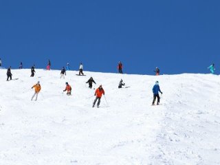 【研修中時給発生×未経験×友人同士OK】菅平高原でインストラクターのお仕事です！