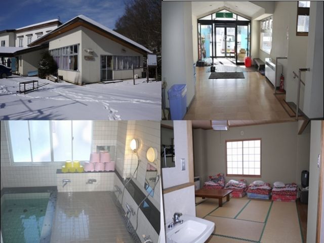 寮の写真です♪お友達をたくさん作っちゃおう！！