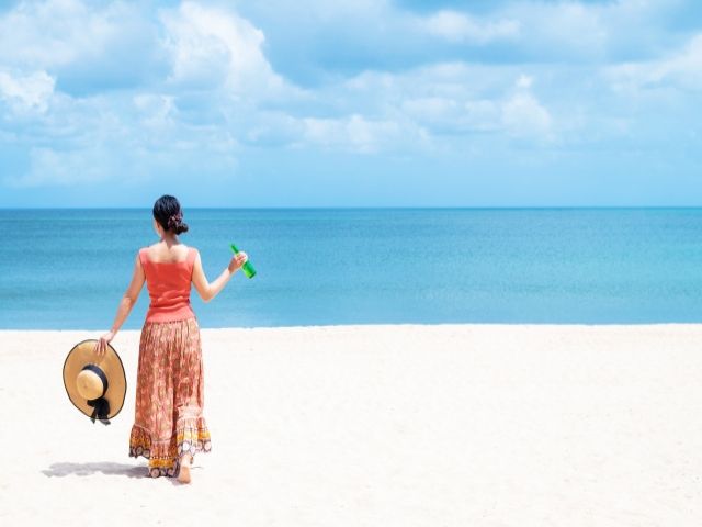 海景色綺麗です！年末年始をこちらで過ごしませんか♪♪
