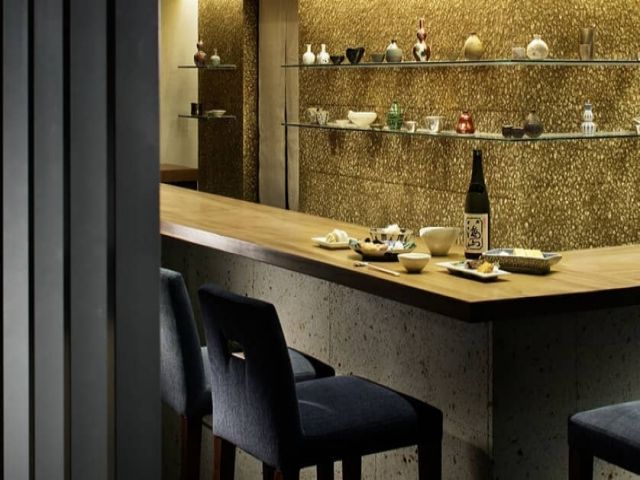 ●レストラン内のカウンターです！●