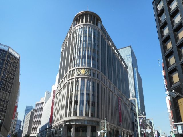 ●駅から徒歩1分と好立地●