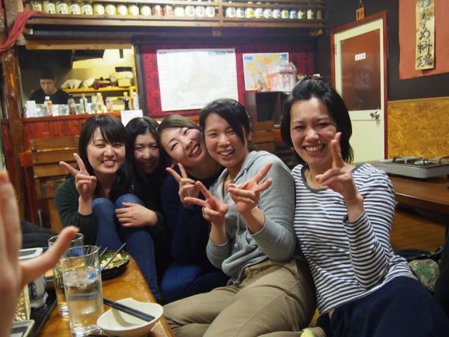 ■職場環境
ヒューマニックスタッフも多い！未経験でも活躍いただいております！