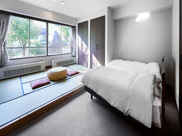 ★人気の裏方業務です★
素敵な客室の清掃をお願いいたします！