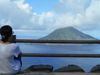 これぞリゾバ☆離島「八丈島」でお仕事しながら離島ライフを味わってみませんか？？