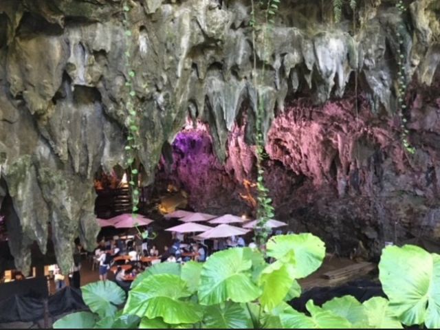 観光地もたくさんあるので、冬の沖縄も大満足！！