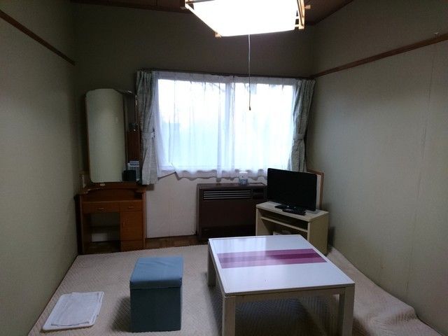 寮の写真です！Wi-Fiありで便利♪