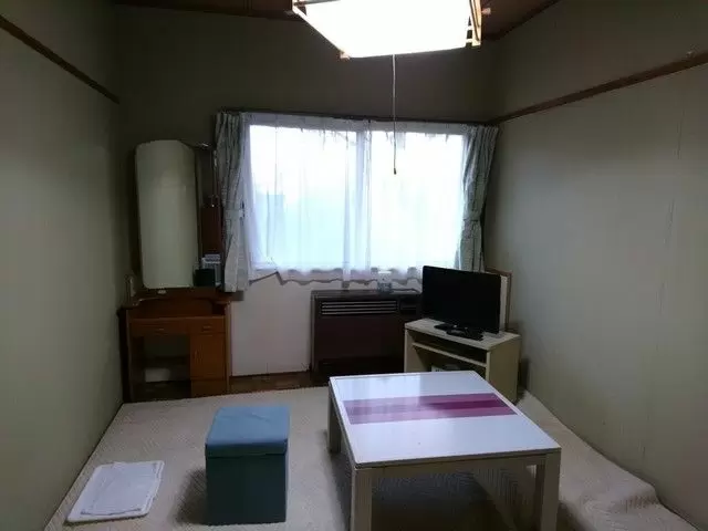 寮の写真です！Wi-Fiありで便利♪