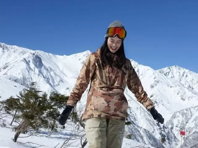 未経験・初心者さんにもお勧めの働きやすいスキー場のお仕事です♪