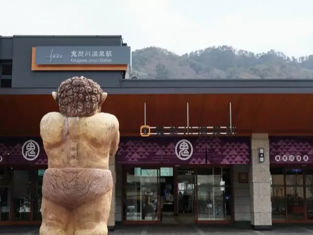 東京からのアクセスもGOOD！鬼怒川エリアでのお仕事です♪