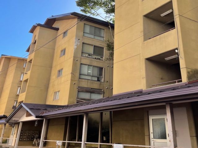 外観になります♪