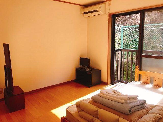 綺麗なワンルームアパートご案内☆