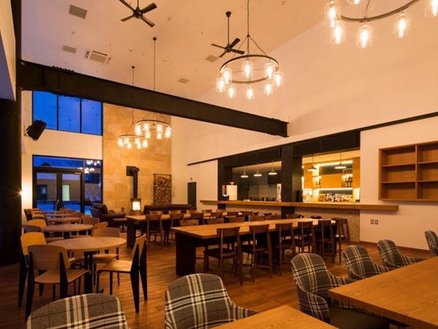 モイワスキー場のパス券付きのお仕事！◎