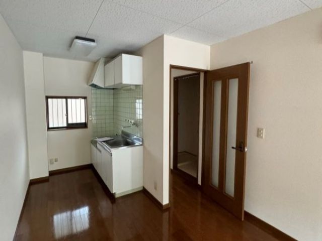 人気の個室寮！トイレ・お風呂別々、自炊も可能で、プライベート空間ばっちり◎