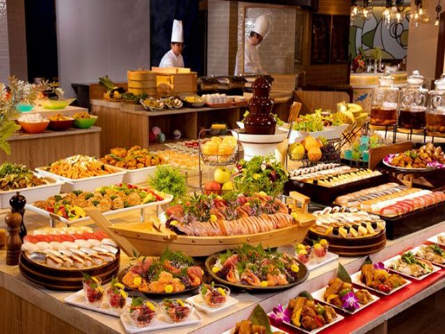 大手ホテルでの洗い場のお仕事です！やることは多いですがその分やりがいは十分！