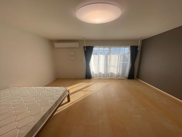 どの寮になってもきれいです☆
