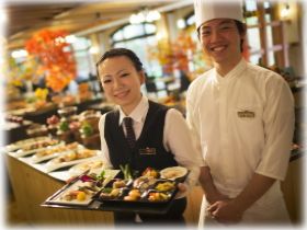 派遣スタッフも多数在籍！
高時給なので稼ぎたい方にはピッタリなお仕事♪