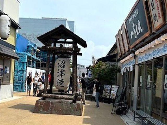 美味しい飲食店多数★