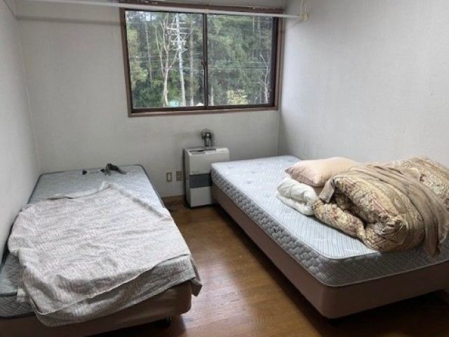 寮のイメージです。