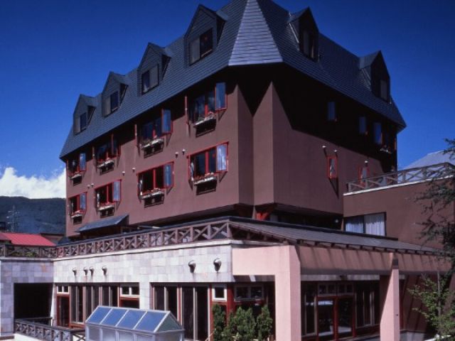 お仕事先です！