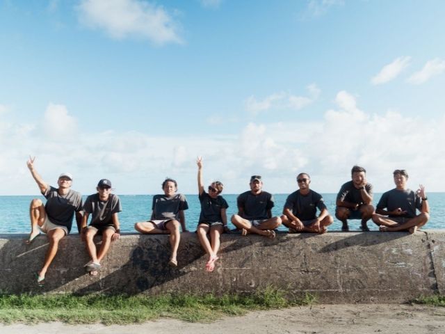 石垣島での≪事務≫のお仕事♪
マリンショップでお仕事しませんか？