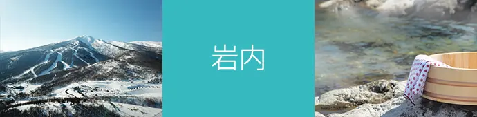 岩内