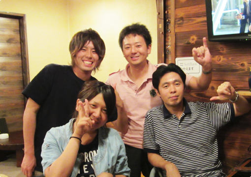 K・Nさん（下呂温泉/岐阜県）