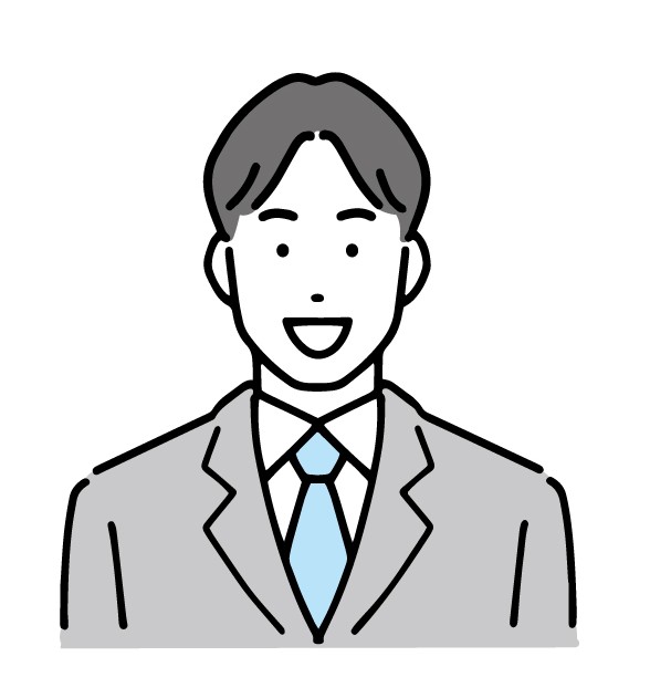 エリア担当者・Aさん