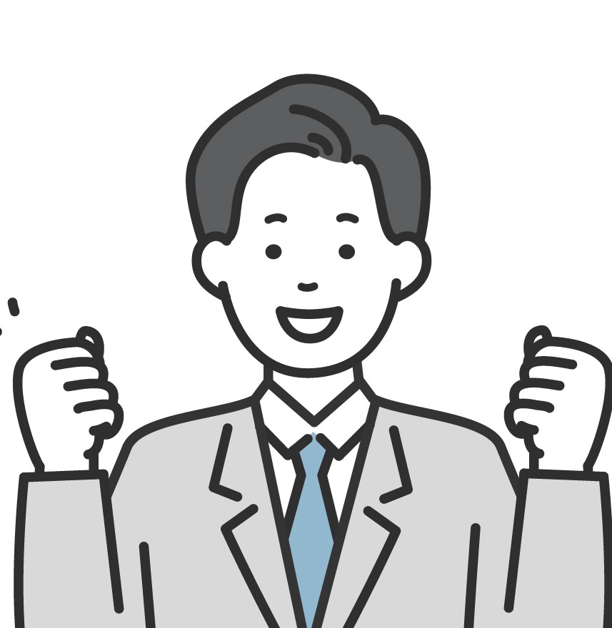 エリア担当者・Wさん