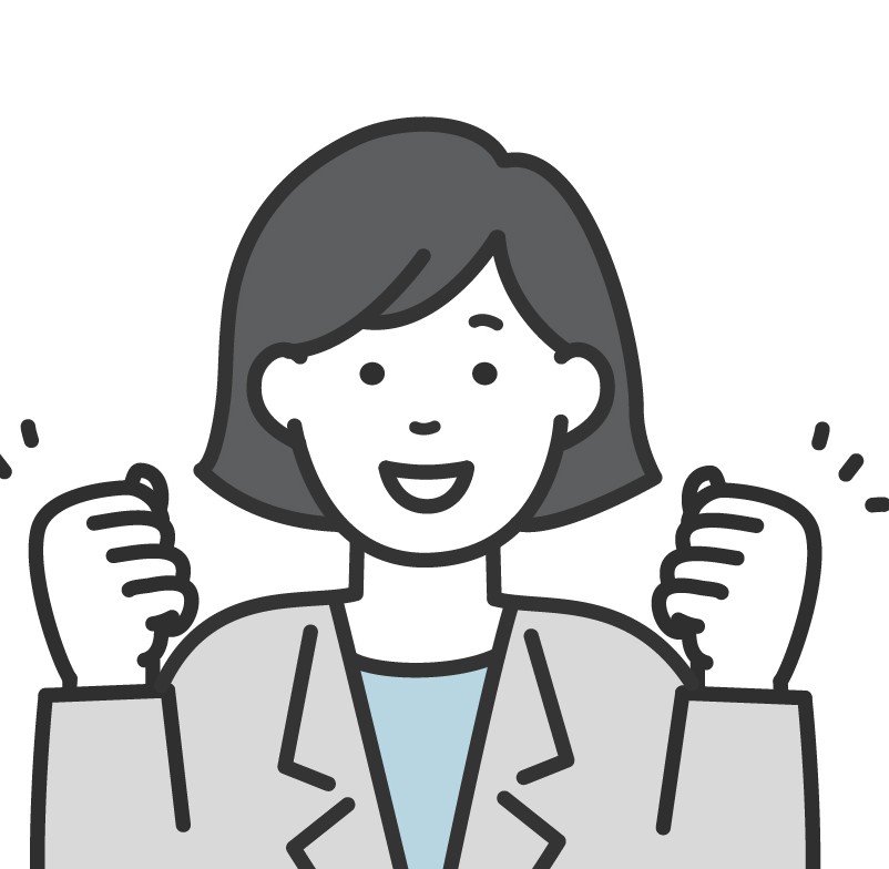 エリア担当者者・Aさん