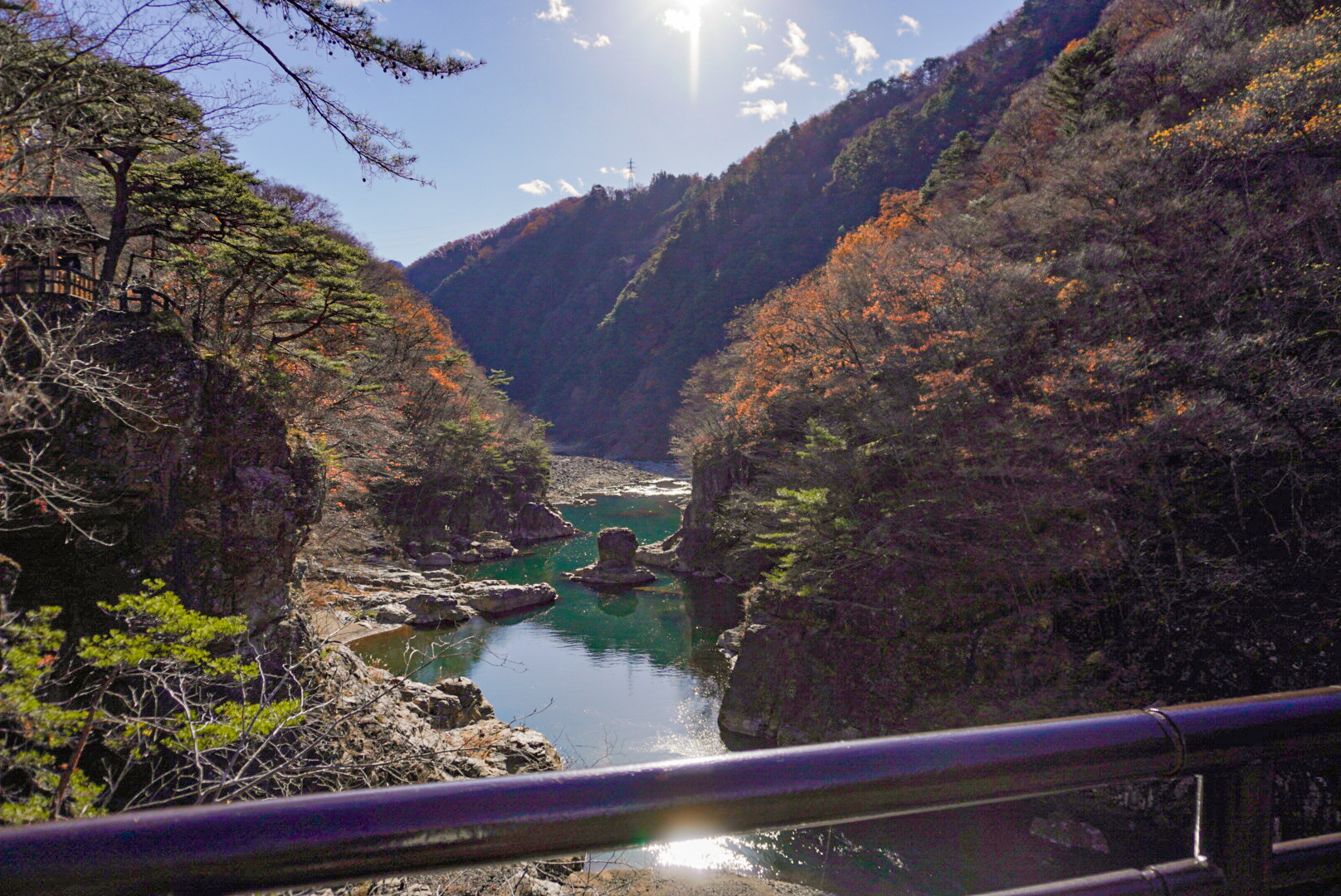 鬼怒川温泉