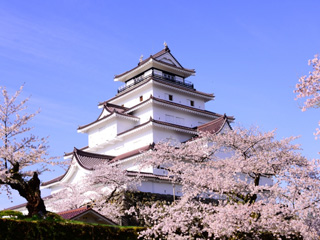 会津のリゾートバイト・エリア情報