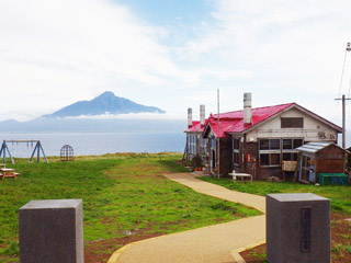 礼文島のリゾートバイトエリア情報