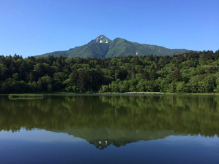 利尻島のリゾートバイトエリア情報