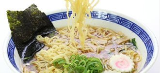 喜多方ラーメン