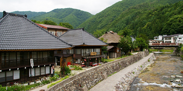 平家の里