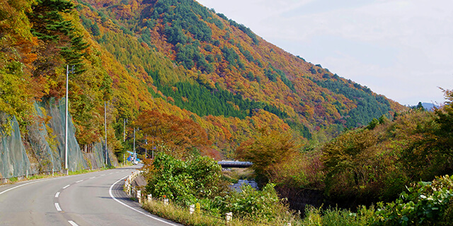 仙人峠