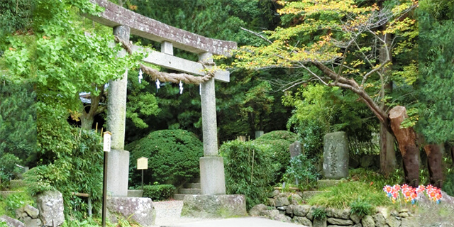 日枝神社