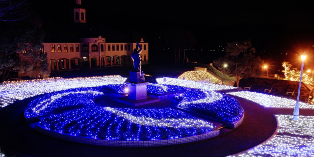 鳴門市ドイツ館