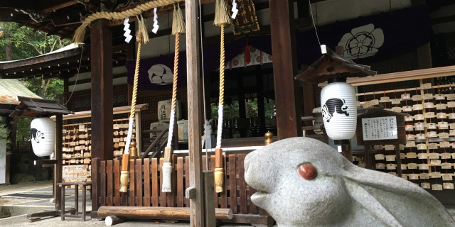 岡崎神社