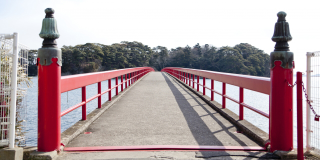 福浦島