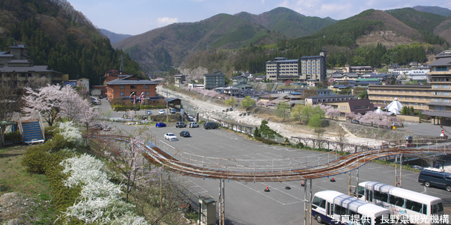 半日バスツアー