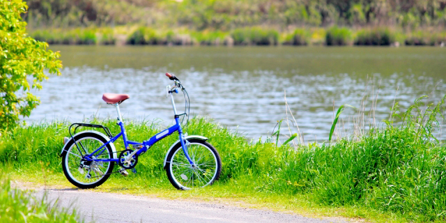 サイクリング