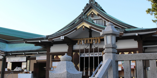 しものせき海峡まつり