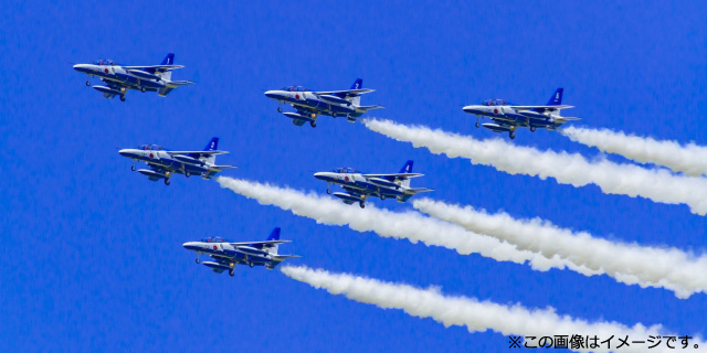 勝各務原航空祭