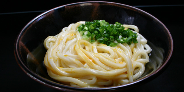 うどん