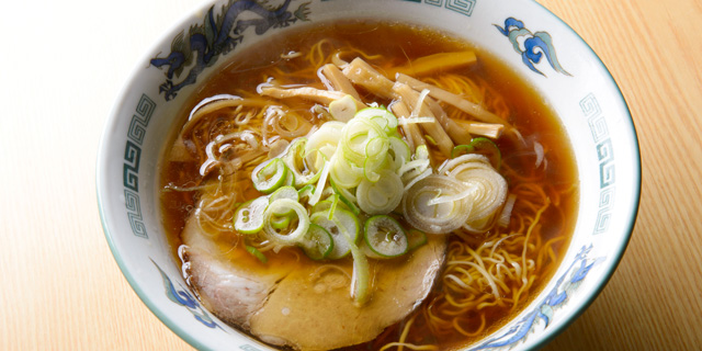 津軽ラーメン